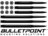 Bulletpoint Mounting Solutions
