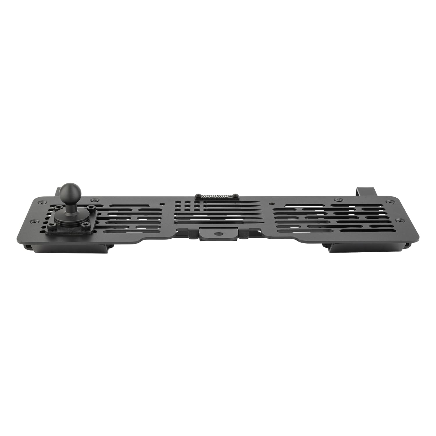 Bulletpoint Mounting Solutions RubiGrid Metal Dash Mount Phone Holder Compatible with 2021+ Ford Bronco - Image 7