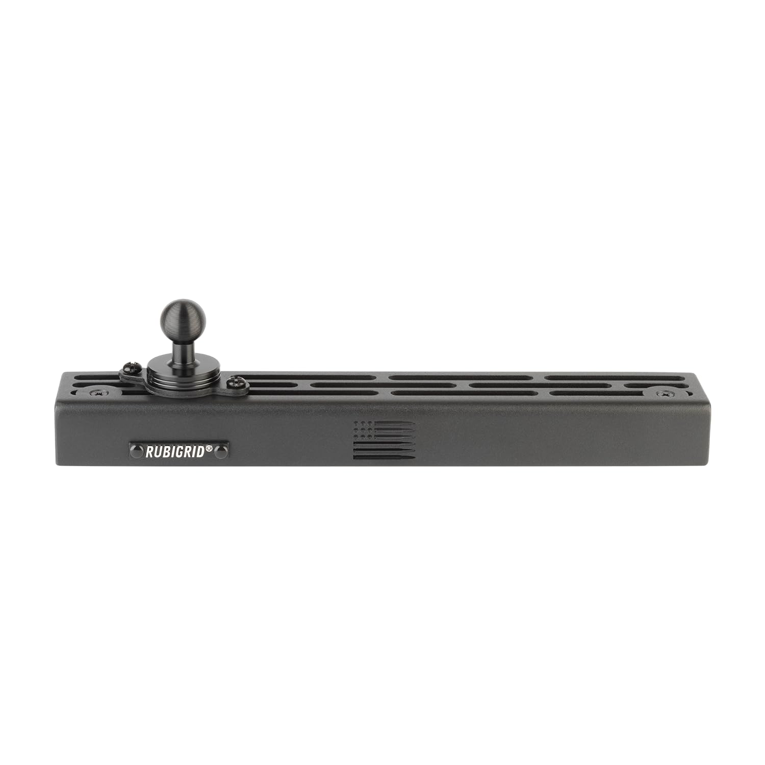 Bulletpoint RubiGrid Metal Dash Mount Phone Holder Compatible with 2014-2018 Chevrolet Silverado/GMC Sierra + 2015-2019 HD - Image 6